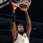 دبي للسلة يواصل تألقه في «اليوروليج»